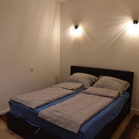 Apartament Dworcowa Kalisz (Greater Poland) Exterior foto