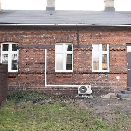 Apartament Dworcowa Kalisz (Greater Poland) Exterior foto