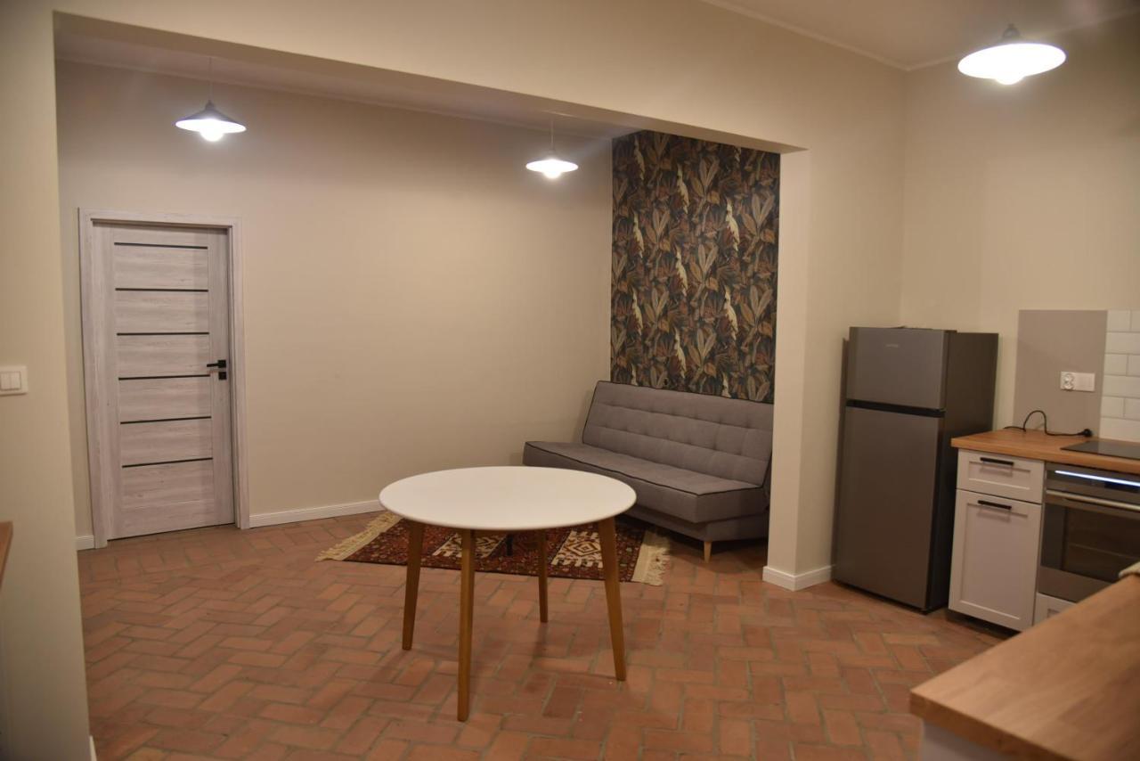 Apartament Dworcowa Kalisz (Greater Poland) Exterior foto