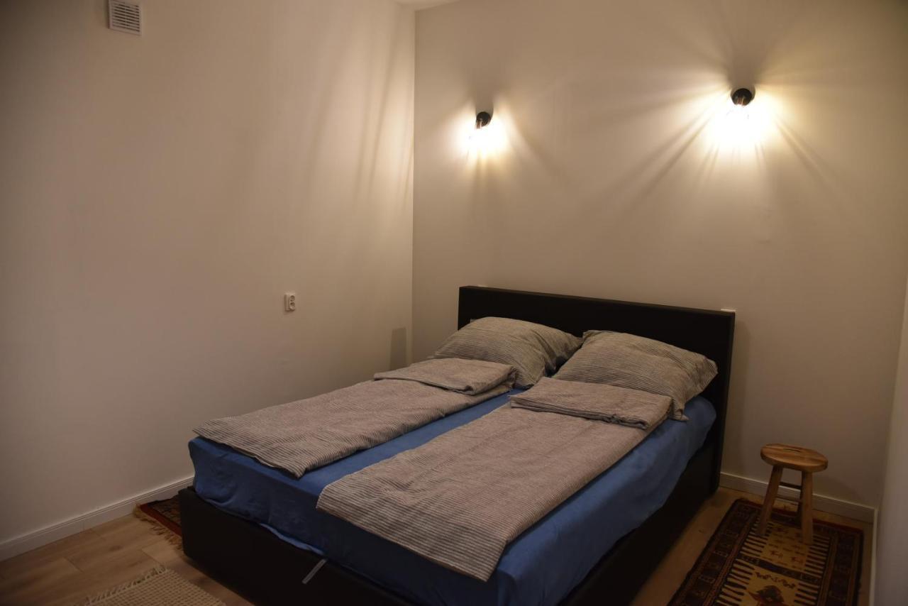 Apartament Dworcowa Kalisz (Greater Poland) Exterior foto
